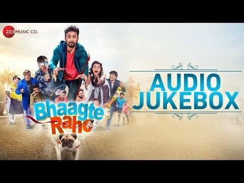 Party To The Core (Bhaagte Raho) Ringtones